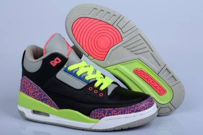 Air Jordan 3-168